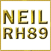 Profile Picture of Neil Hamilton (@neilrh89) on Youtube