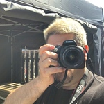 Profile Picture of Steve McKenzie (@Steejo) on Flickr