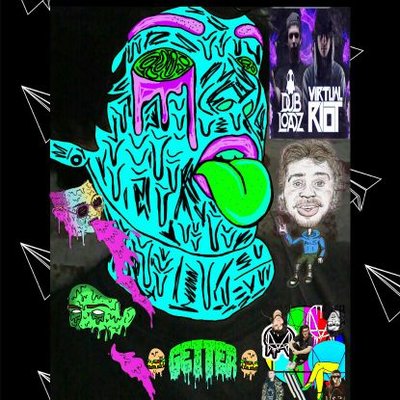 Profile Picture of Steve Daniel Sotelo (@rammstein13tier) on Twitter