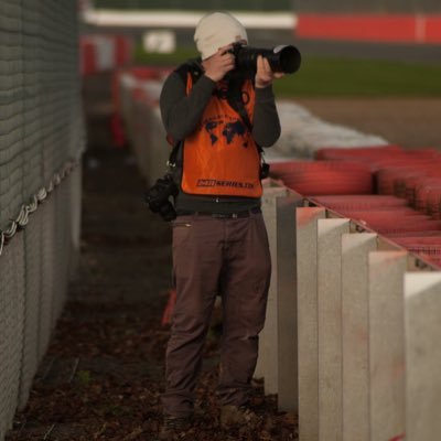 Profile Picture of Eric Barnes (@ericbarnesphoto) on Twitter