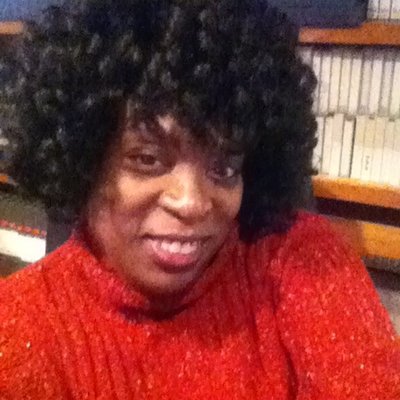 Profile Picture of April Allen (@westrbrook) on Twitter