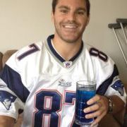 Profile Picture of Brendan Kittredge (@bkitt11) on Pinterest