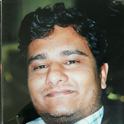 Profile Picture of Vipul Macwan (@Vipulmacwan) on Twitter