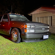 Profile Picture of Dave Parsons (@Mudrat24) on Youtube