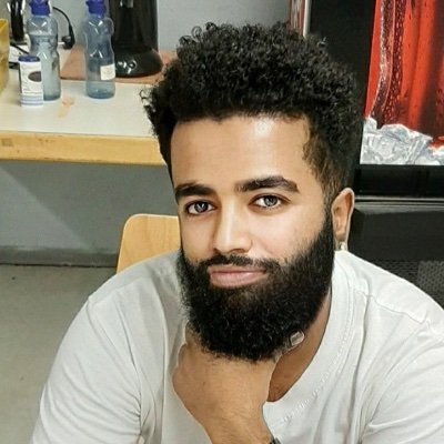 Profile Picture of Selam Aron Abraham (@selam_aron) on Twitter