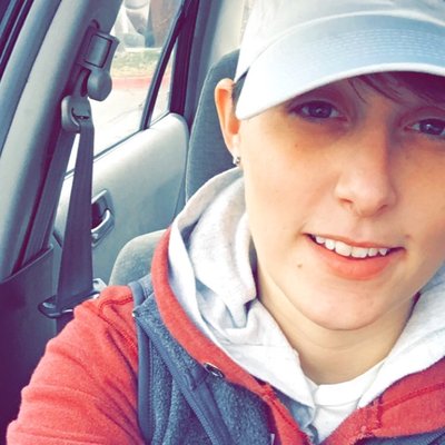 Profile Picture of Lauren George (@lauren_george01) on Twitter