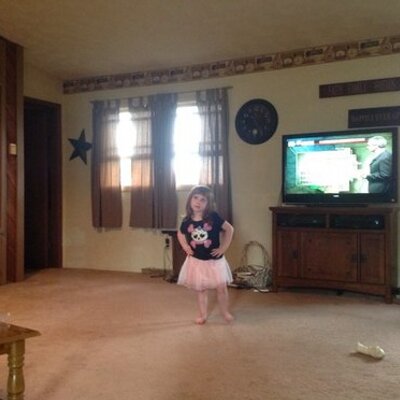 Profile Picture of Peggy Kaufman (@rpkauf) on Twitter