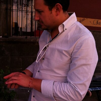 Profile Picture of Fabián (@Fabian_Montoya) on Twitter