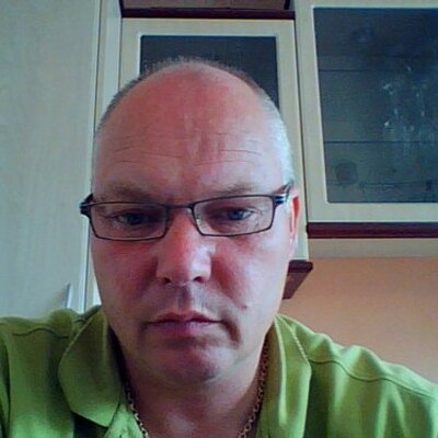 Profile Picture of KurtJansen (@KurtJansen1963) on Twitter