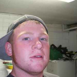 Profile Picture of Alex Baumgardner (@283376808) on Myspace