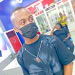 Profile Picture of John Effiong🟣 (@radleking) on Instagram