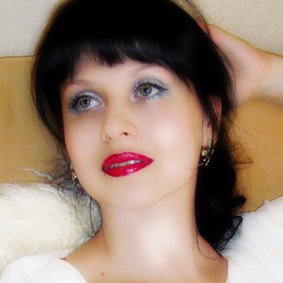 Profile Picture of Elena Polyakova (@Elena_user) on Twitter