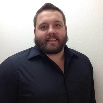 Profile Picture of Blake Seeds (@SumoBunny1) on Twitter