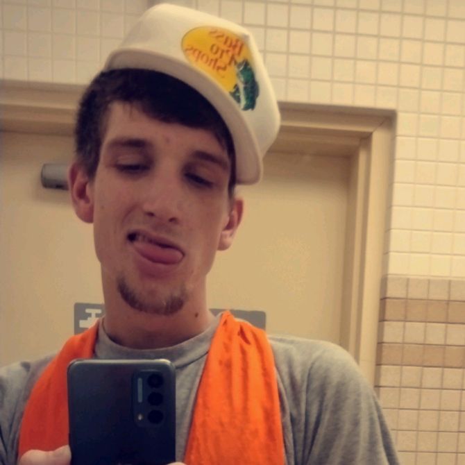 Profile Picture of Adam Minyard (@adam_paul1_1) on Tiktok