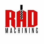 Profile Picture of Brandon (@radmachining) on Instagram