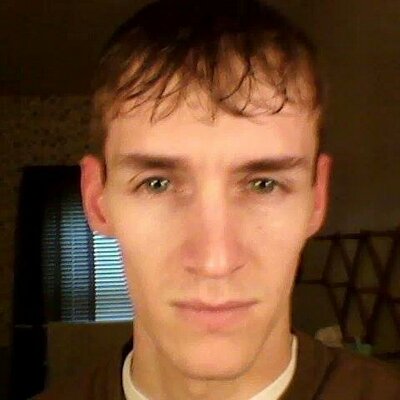 Profile Picture of Jeremy Rakestraw (@jrake35) on Twitter