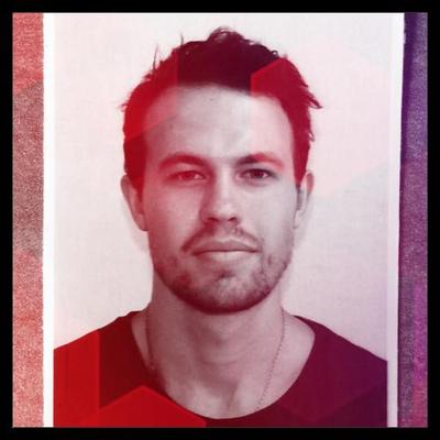 Profile Picture of Tom Ganley (@Tom_Ganley) on Twitter