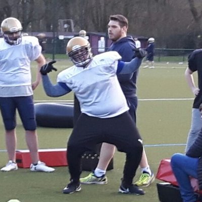 Profile Picture of Buddywe Four (@Aaron_Wertheim) on Twitter