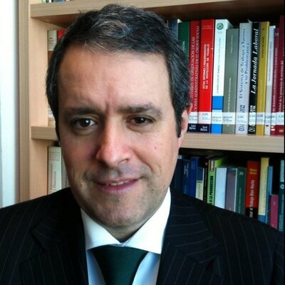 Profile Picture of Max ARIAS (@max_arias) on Twitter