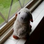 Profile Picture of jesse papernick (@basheep_overlord) on Instagram