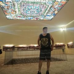 Profile Picture of edwinplateado (@edwinplateado) on Tiktok