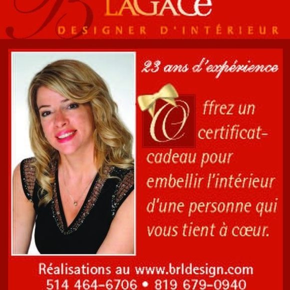 Profile Picture of Brigitte Lagacé (@brldesign) on Poshmark