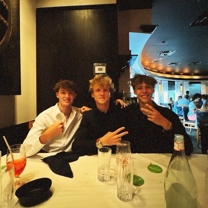 Profile Picture of Alex Lupinski (@@alexlupinski) on Tiktok