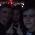 Profile Picture of Bradley Liddle (@bradley_liddle) on Instagram