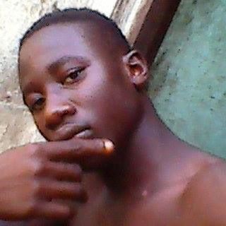 Profile Picture of Bohya Eric (@bohya.eric) on Facebook