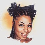 Profile Picture of Wanona Thomas (@liytlyfe) on Instagram