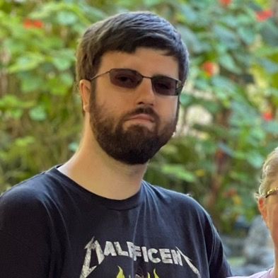 Profile Picture of Stephen Embry (@stephenembry) on Tiktok