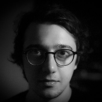 Profile Picture of Jaga Santagostino (@kandros5591) on Twitter