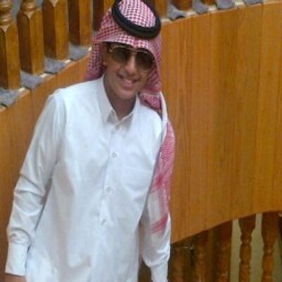 Profile Picture of خليفة سعيد (@GroverNoel1) on Twitter