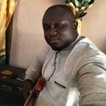 Profile Picture of James Anane (@jamesanane) on Instagram