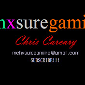 Profile Photo of Chris Carcary (@mehxsuregaming) on Youtube