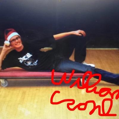 Profile Picture of William Cronk (@TheRealCronkie) on Twitter