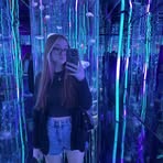 Profile Picture of Halle Andrews (@halle.andrews.2025) on Facebook