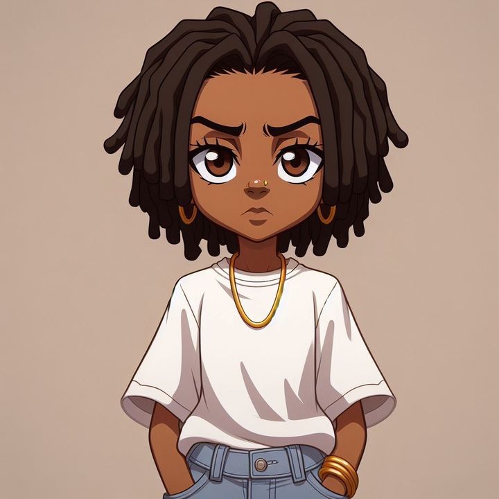 Profile Picture of Maureen 🤙🏾 (@____.maureen) on Tiktok