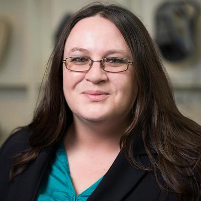 Profile Picture of Holly Lyke-Ho-Gland (@hlykehogland) on Twitter