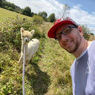 Profile Picture of Christian Schimanski (@christian.schimanski.9) on Facebook