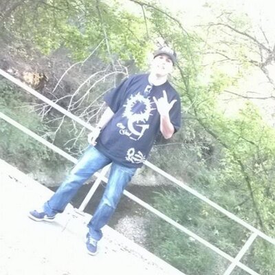 Profile Picture of Lance (@jesusownyou_joy) on Twitter