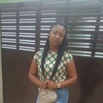 Profile Picture of Eunice Amponsah (@euniceamp) on Instagram