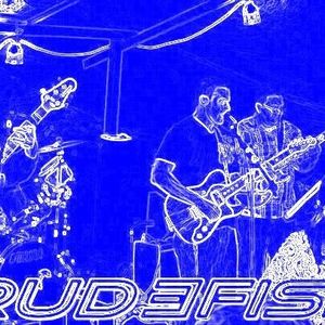 Profile Picture of Rudefish (@rudefishmusic) on Myspace