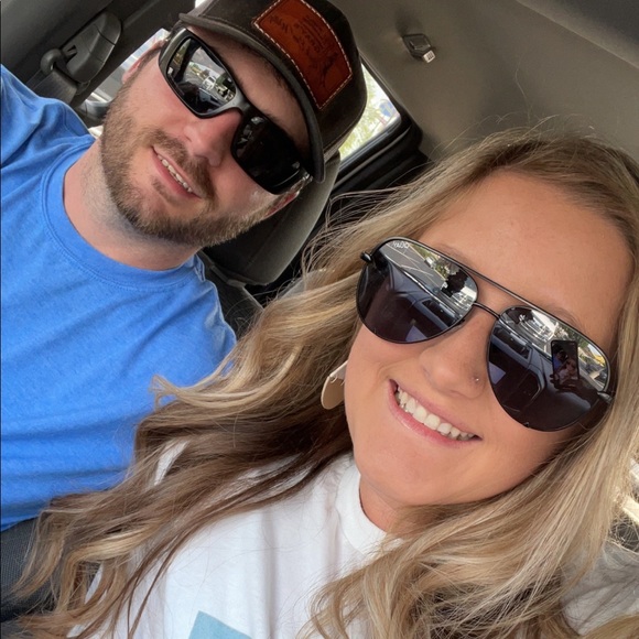 Profile Picture of Haley Burden (@fordhj01) on Poshmark