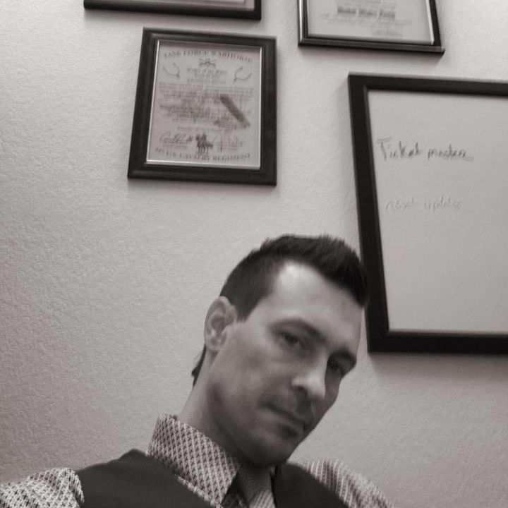 Profile Picture of Christopher Pavlas (@christopherpavlas) on Tiktok