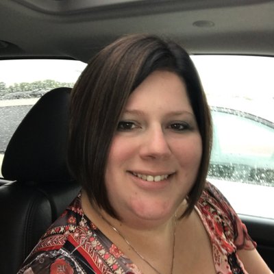 Profile Picture of Melissa Sinclair (@MelissSinclair) on Twitter