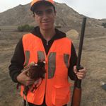 Profile Picture of David Bogan (@the_hunter_instructor) on Instagram
