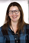 Profile Picture of Kristen Arnett - Wikipediaon Wikipedia