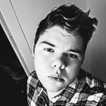 Profile Picture of Adam Easter (@adam_blue64) on Instagram