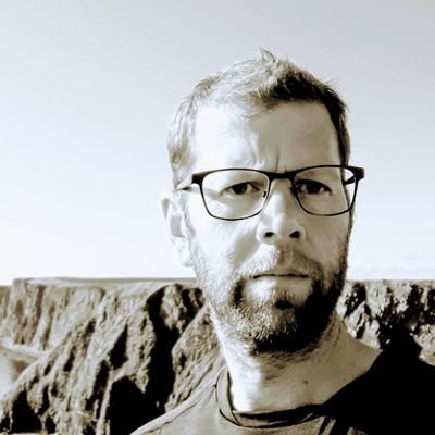 Profile Picture of Mark Light (@DrMarkLight) on Twitter